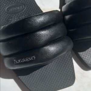 Havaiana Milan Slides